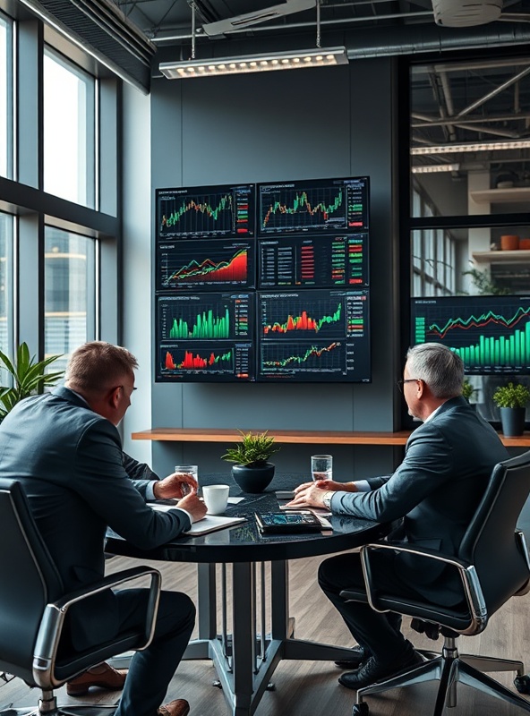 Investment Advisory Meeting