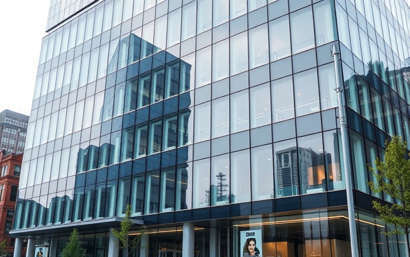 Commercial Real Estate