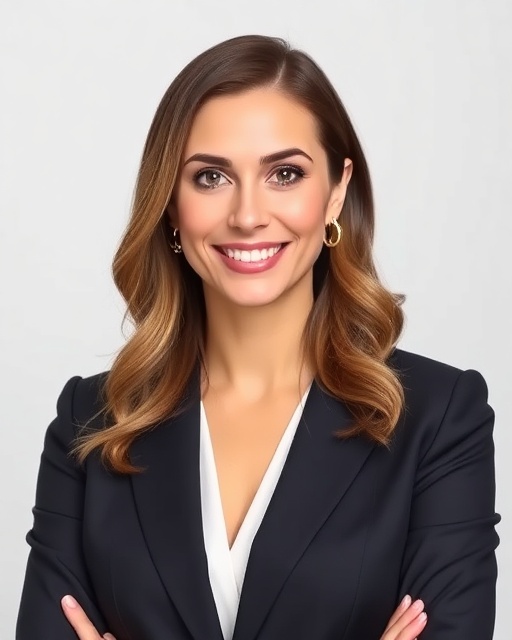 Sarah Mitchell