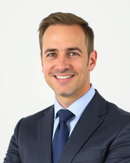 David Chen